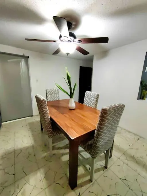Casa Miraflores. Mérida 0*,  Mexiko